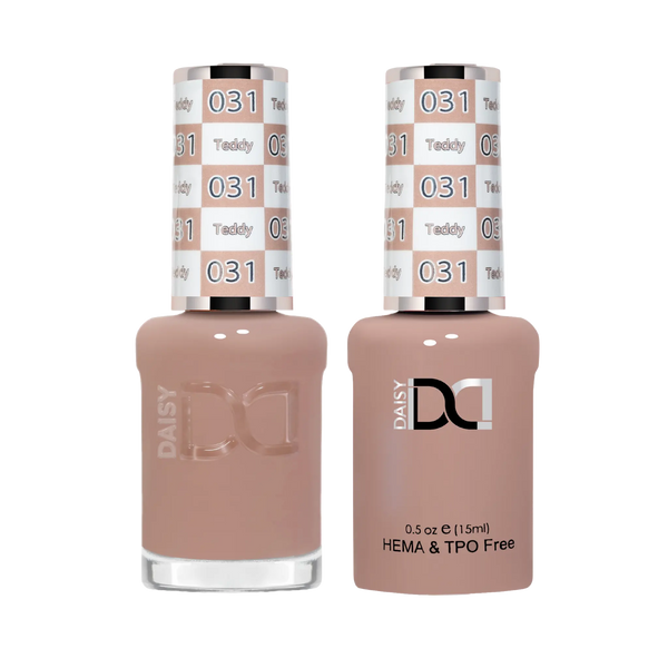 DND Hema Free - Teddy #031