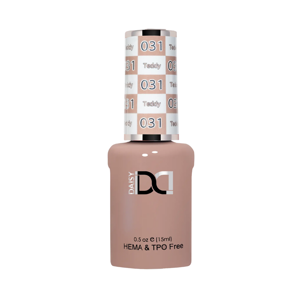 DND Hema Free - Teddy #031