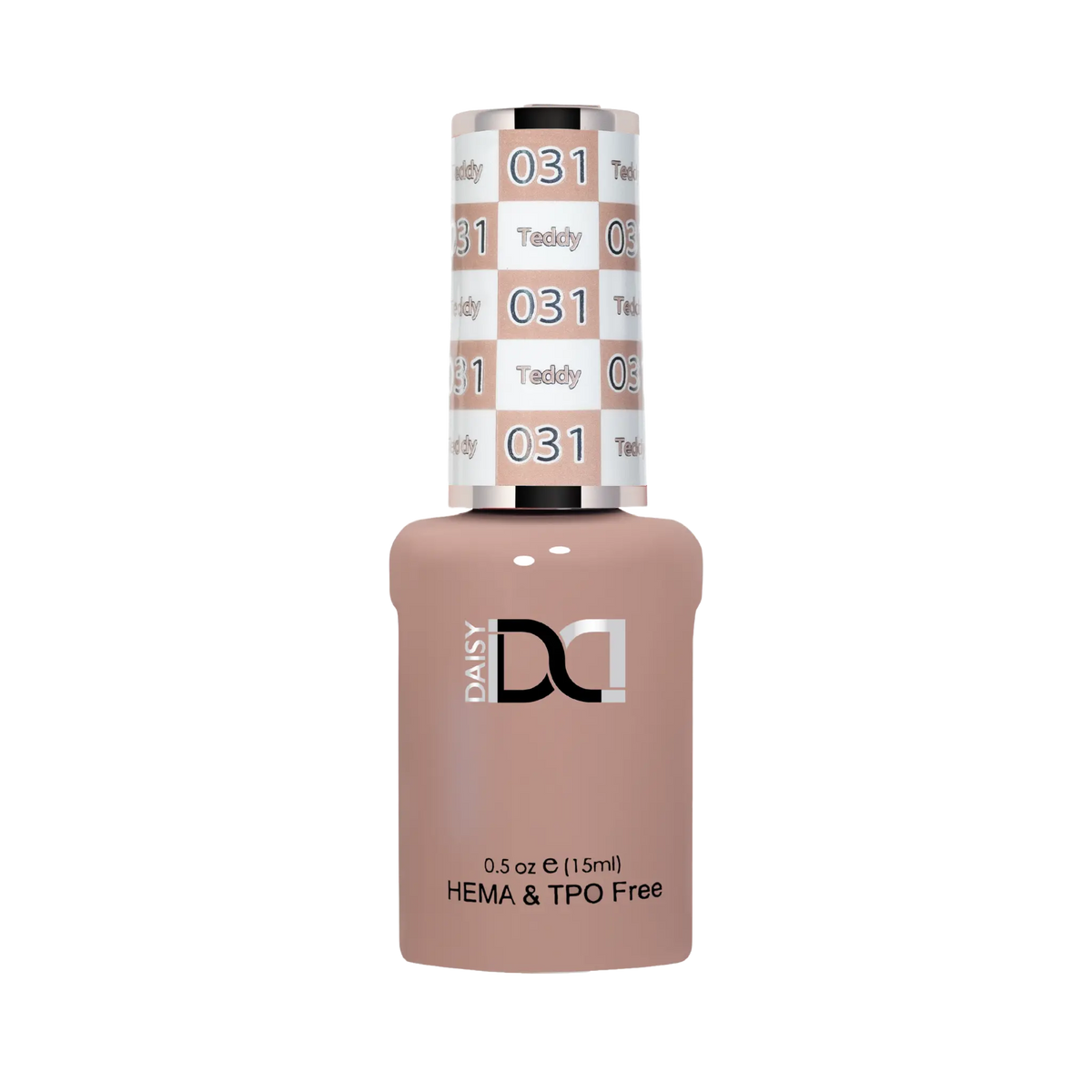 DND Hema Free - Teddy #031