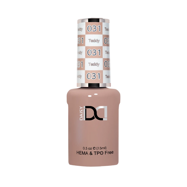 DND Hema Free - Teddy #031