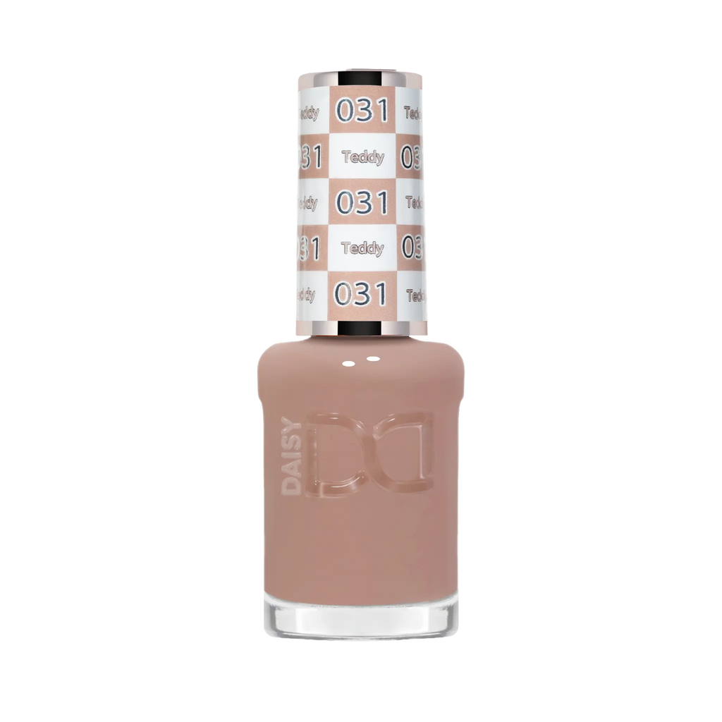 DND Hema Free - Teddy #031