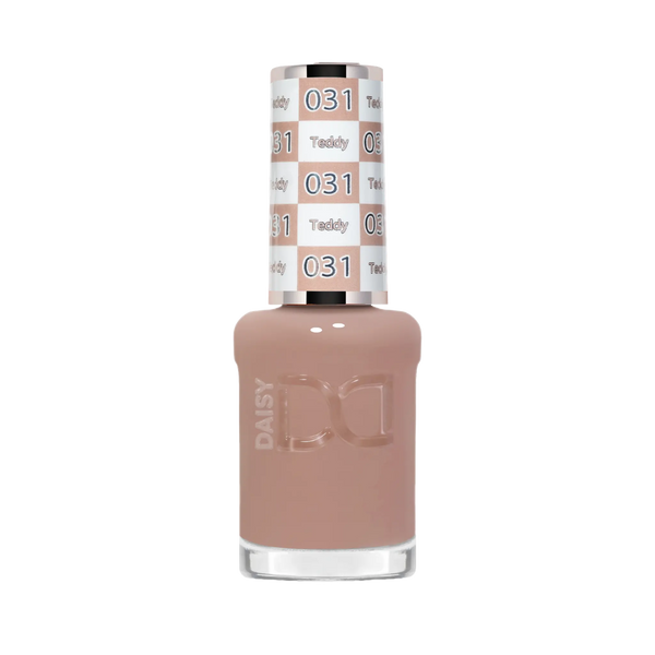 DND Hema Free - Teddy #031