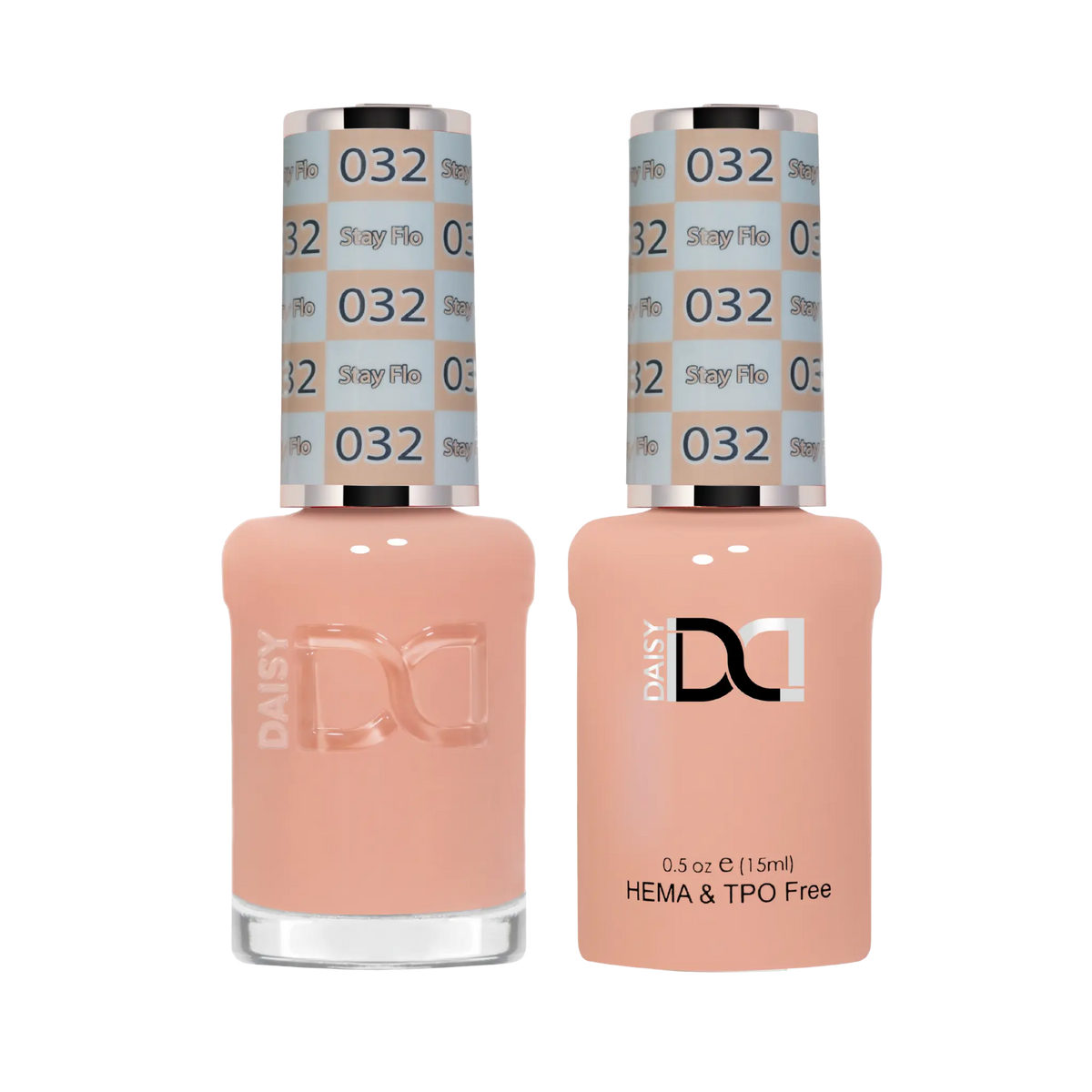 DND Hema Free - Stay Flo #032