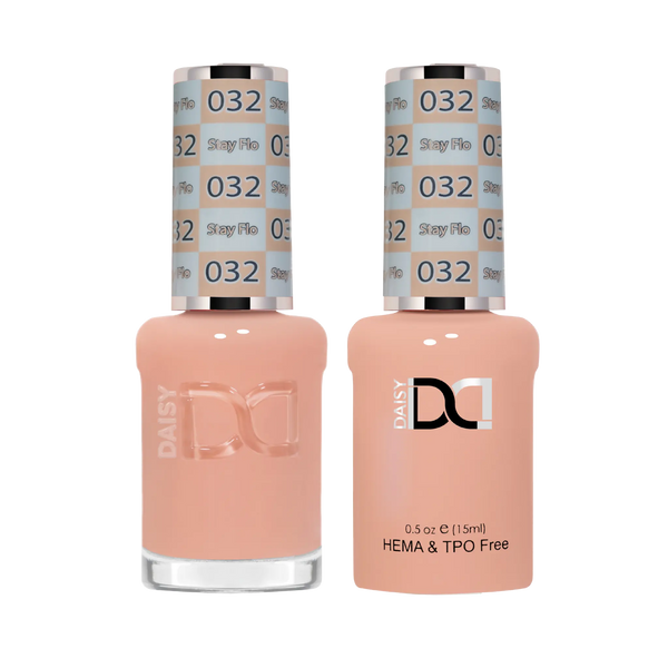 DND Hema Free - Stay Flo #032