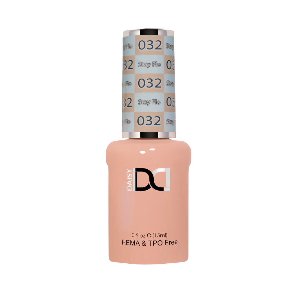DND Hema Free - Stay Flo #032