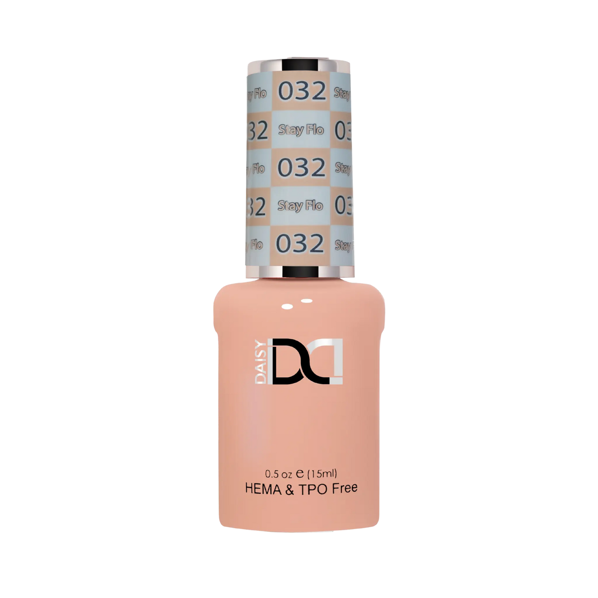 DND Hema Free - Stay Flo #032