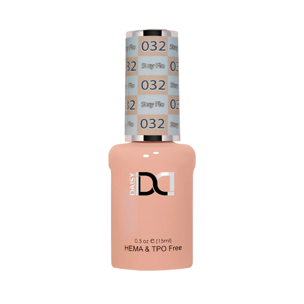 DND Hema Free - Stay Flo #032