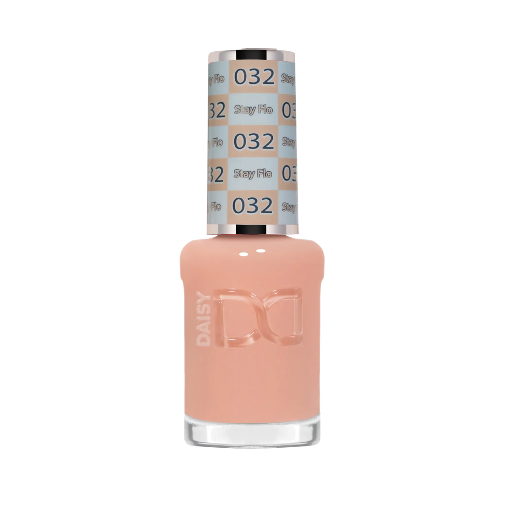 DND Hema Free - Stay Flo #032