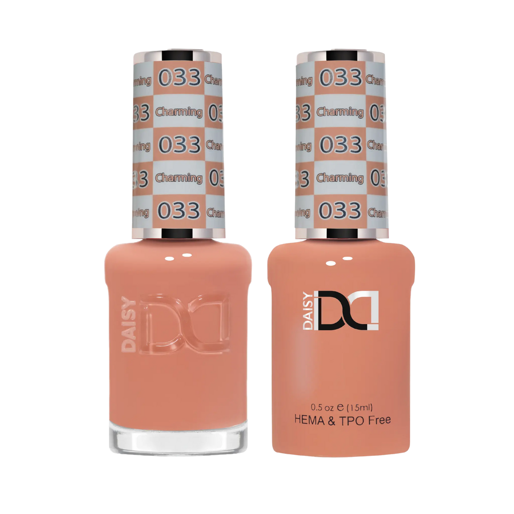DND Hema Free - Charming #033