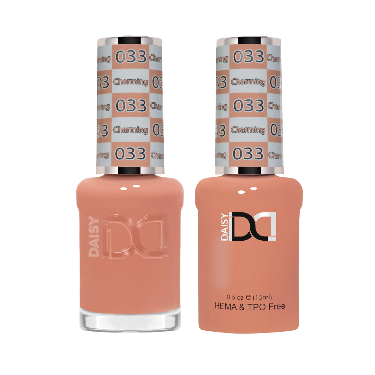 DND Hema Free - Charming #033