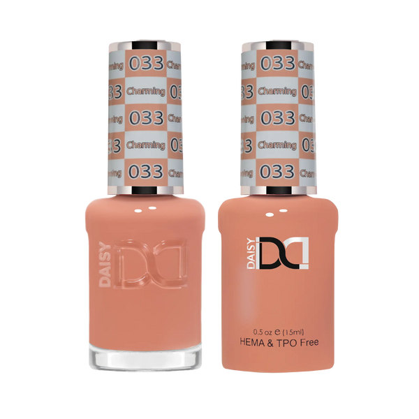 DND Hema Free - Charming #033