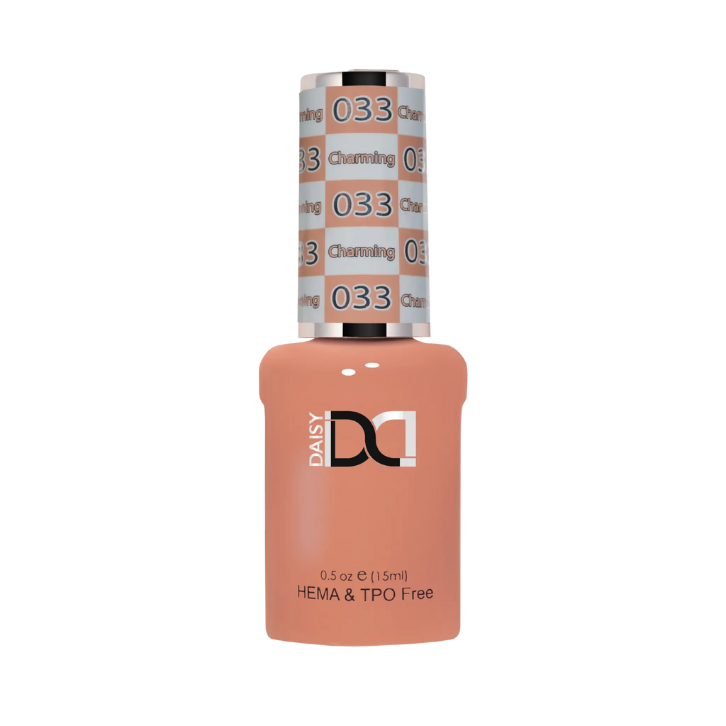 DND Hema Free - Charming #033