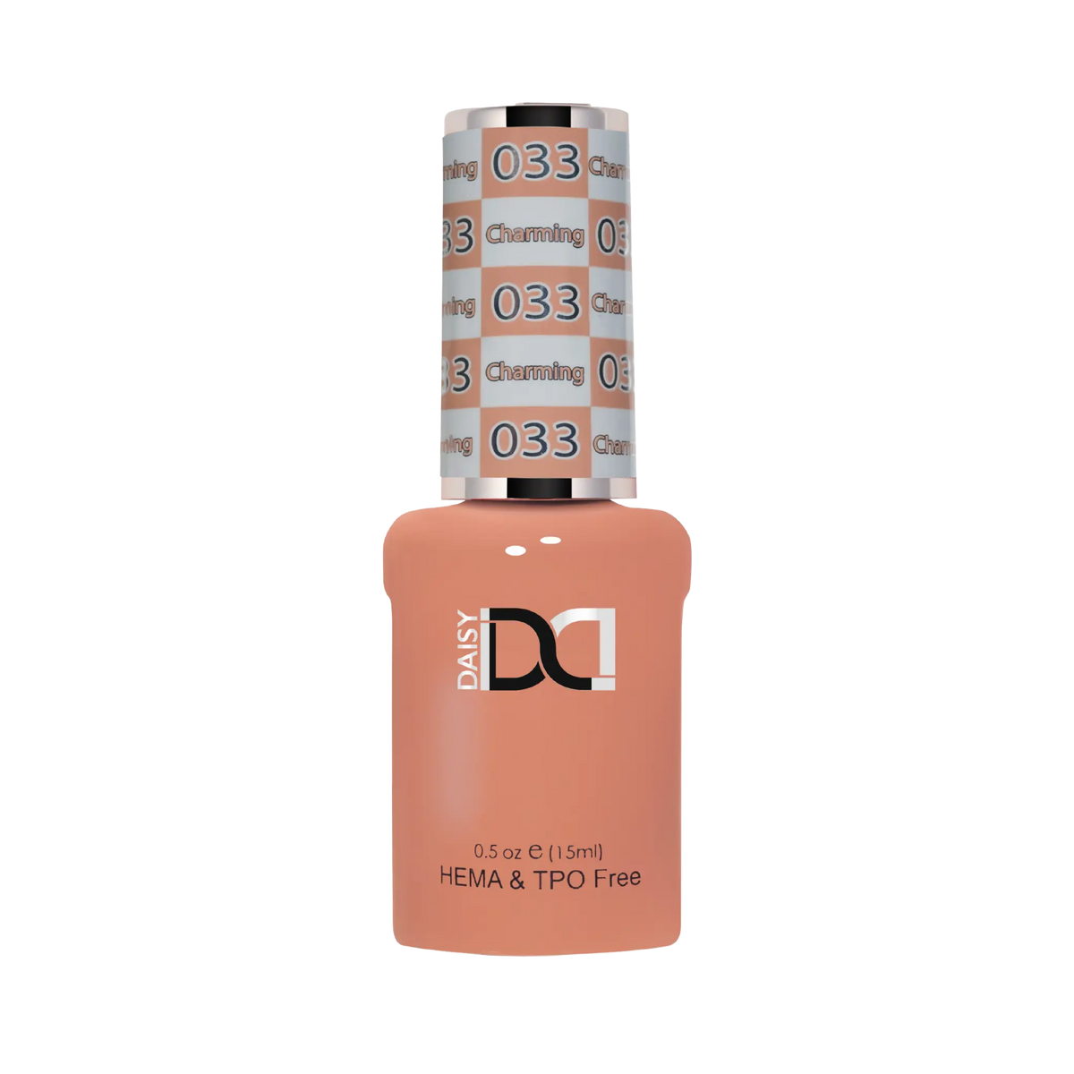 DND Hema Free - Charming #033