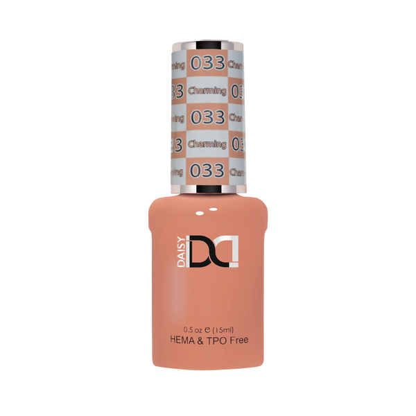 DND Hema Free - Charming #033