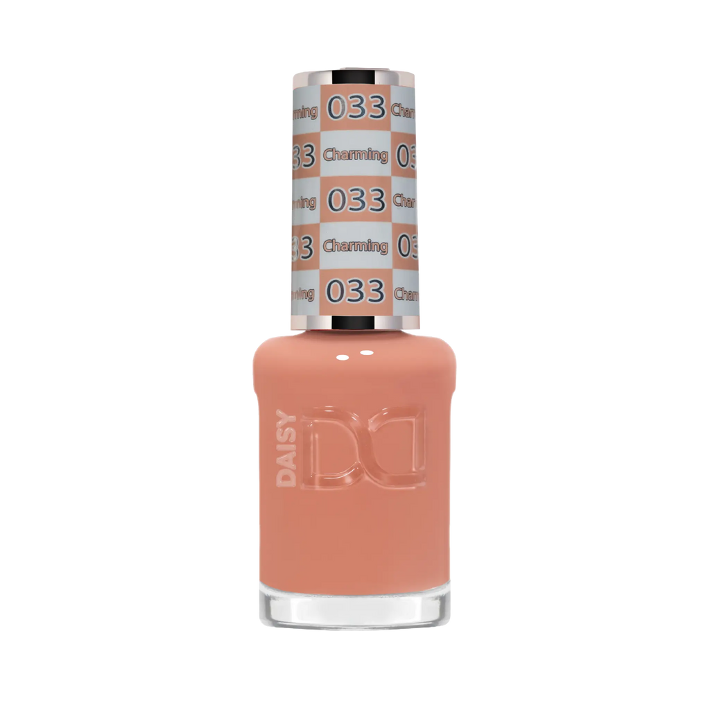 DND Hema Free - Charming #033