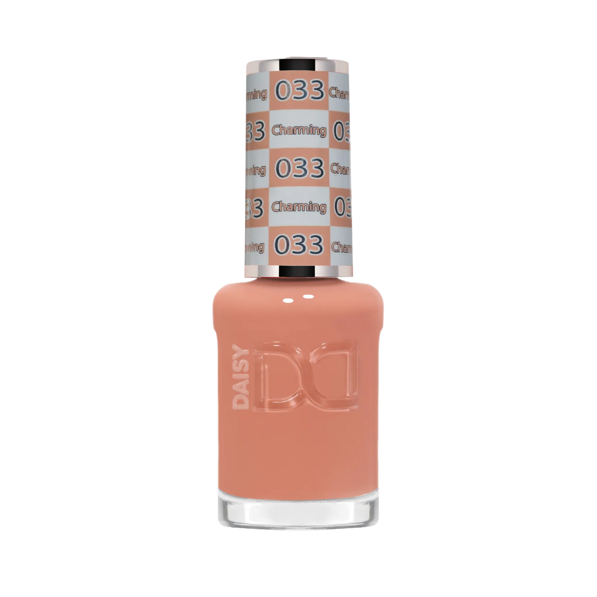 DND Hema Free - Charming #033