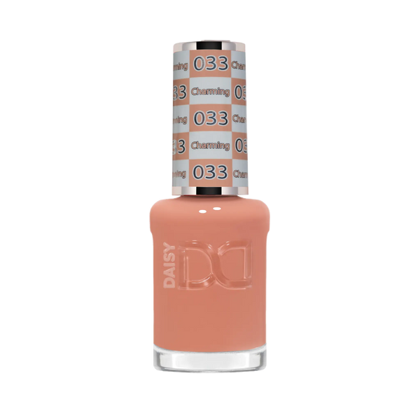 DND Hema Free - Charming #033