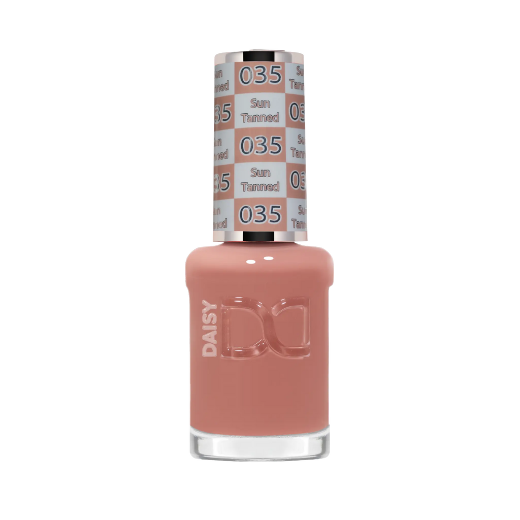 DND Hema Free - Sun Tanned #035