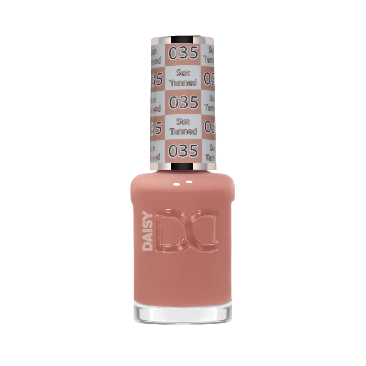 DND Hema Free - Sun Tanned #035