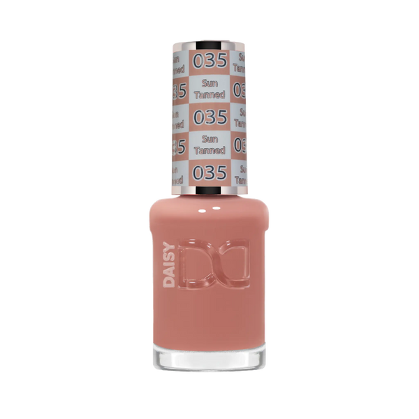 DND Hema Free - Sun Tanned #035