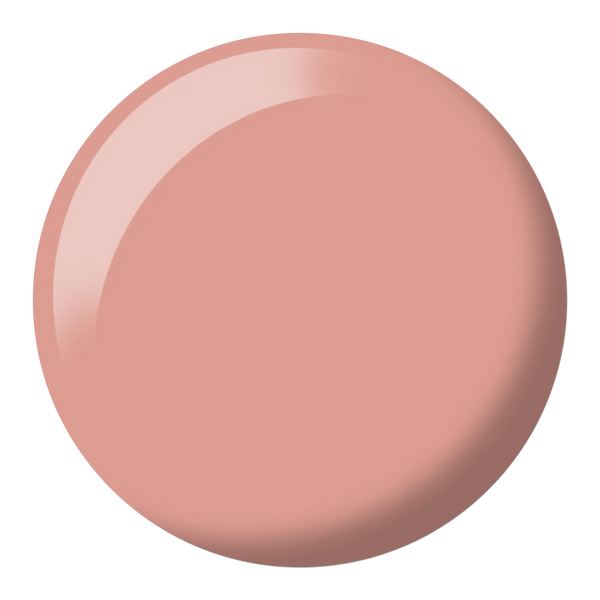 DND Hema Free - Sun Tanned #035