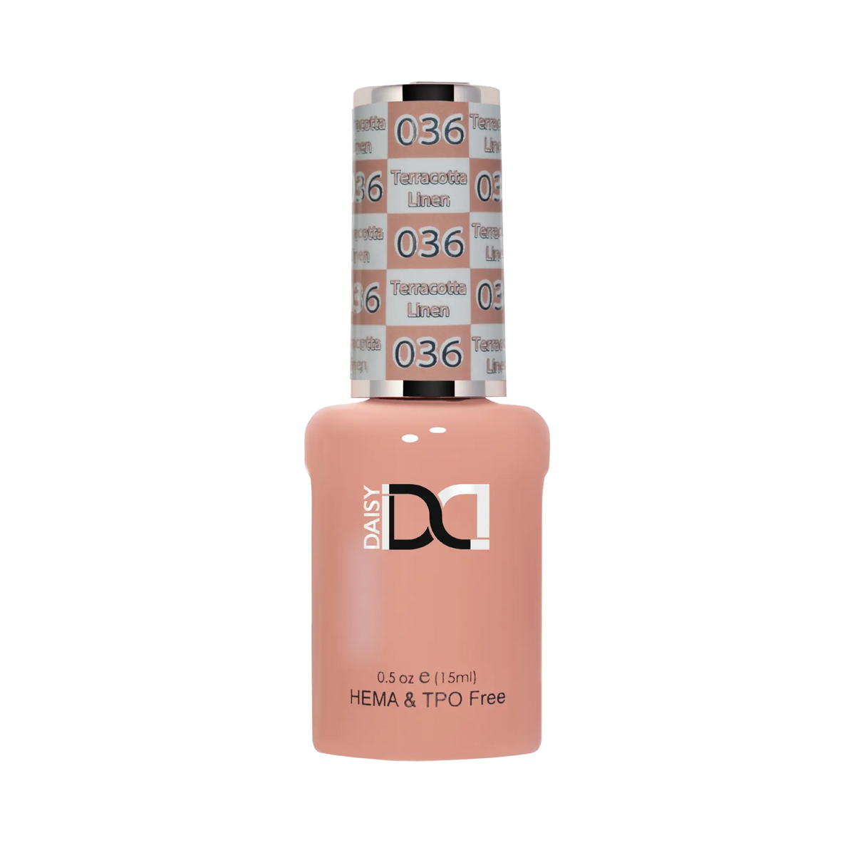 DND Hema Free - Terracotta Luau #036