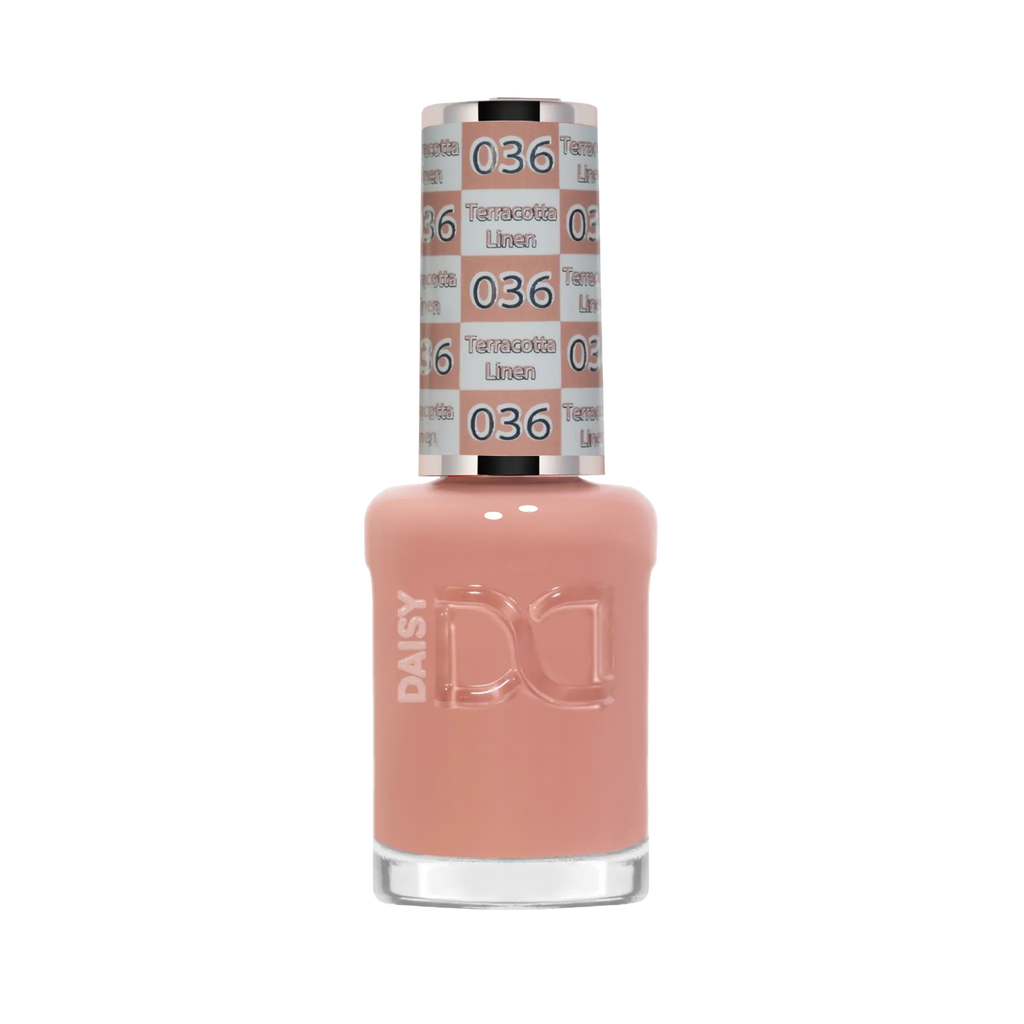 DND Hema Free - Terracotta Luau #036