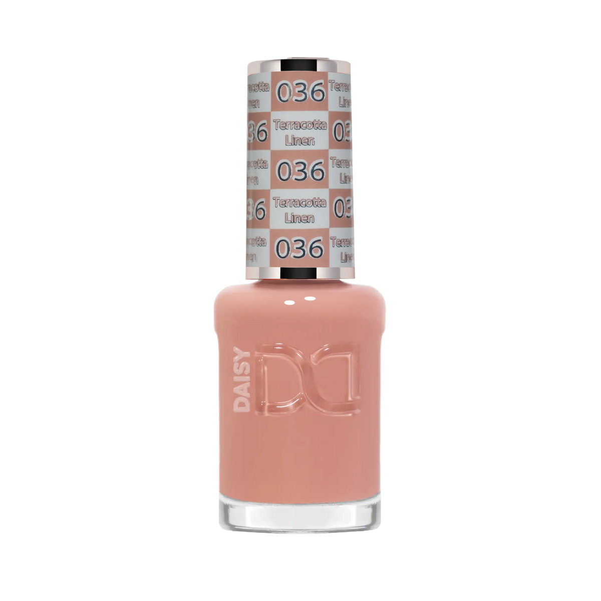 DND Hema Free - Terracotta Luau #036