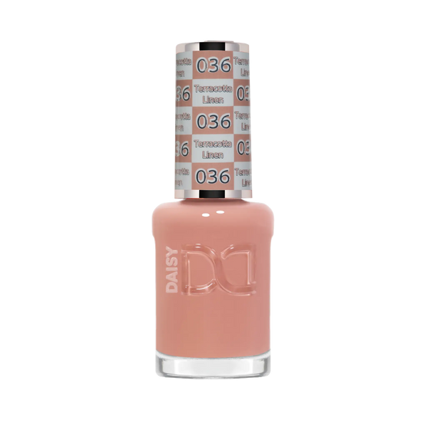 DND Hema Free - Terracotta Luau #036