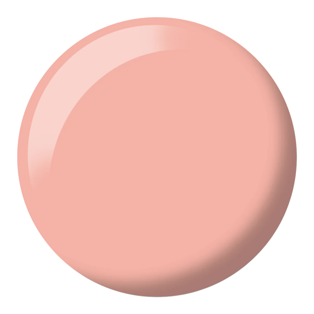 DND Hema Free - Terracotta Luau #036