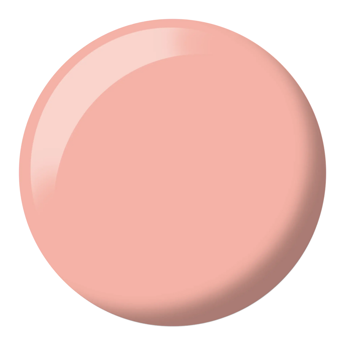 DND Hema Free - Terracotta Luau #036