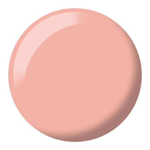 DND Hema Free - Terracotta Luau #036