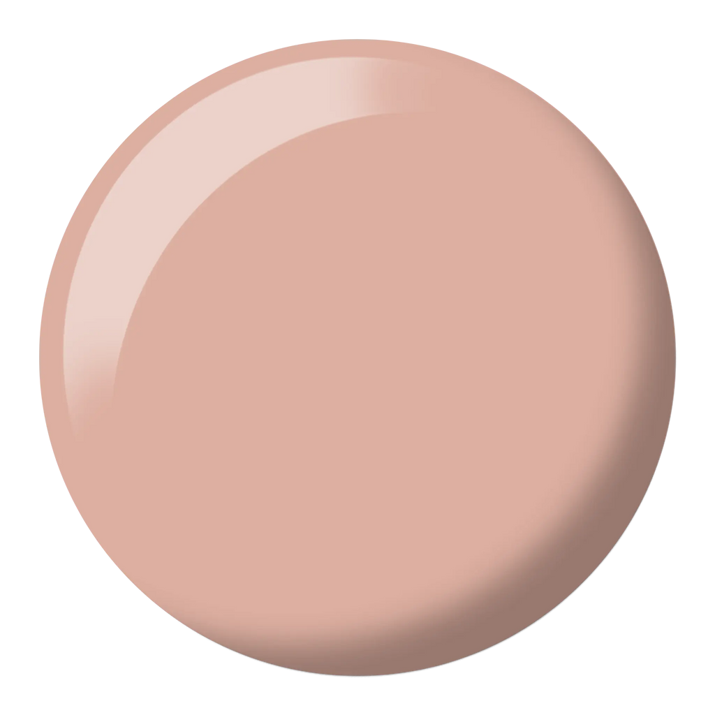 DND Hema Free - Mineral Nude #190
