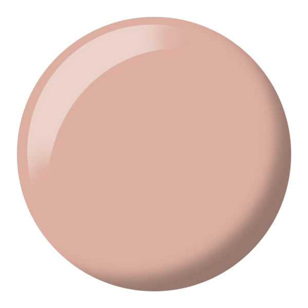 DND Hema Free - Mineral Nude #190