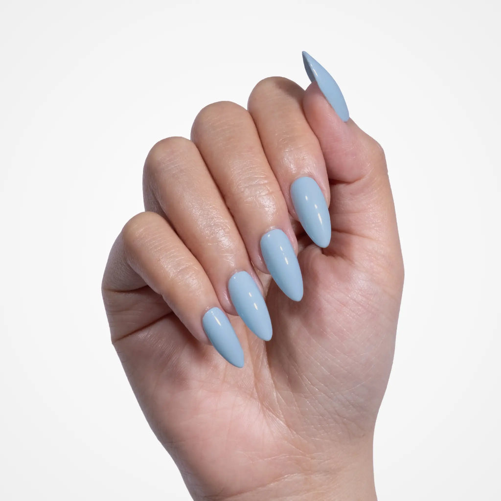 DND Hema Free - Sea. Waves. Repeat. #210