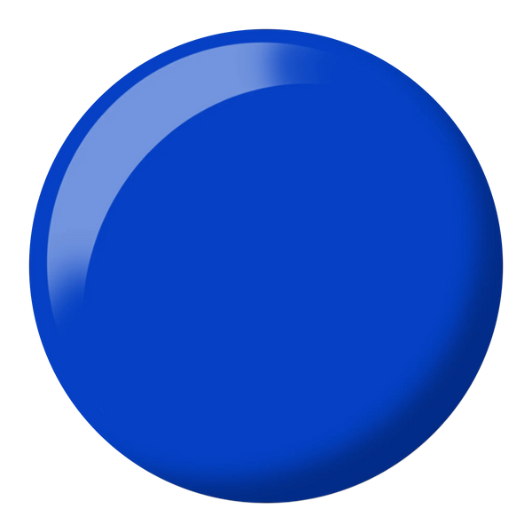 DND Hema Free - Oh Buoy, My Azul! #214