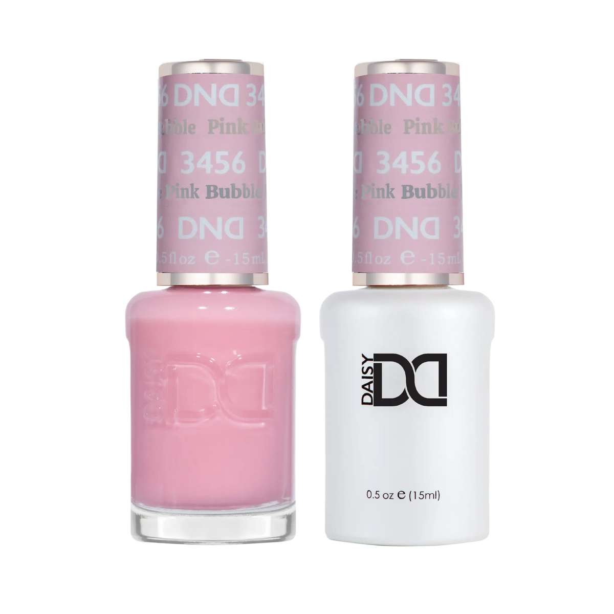 DND - Pink Bubble #3456 (DUO)