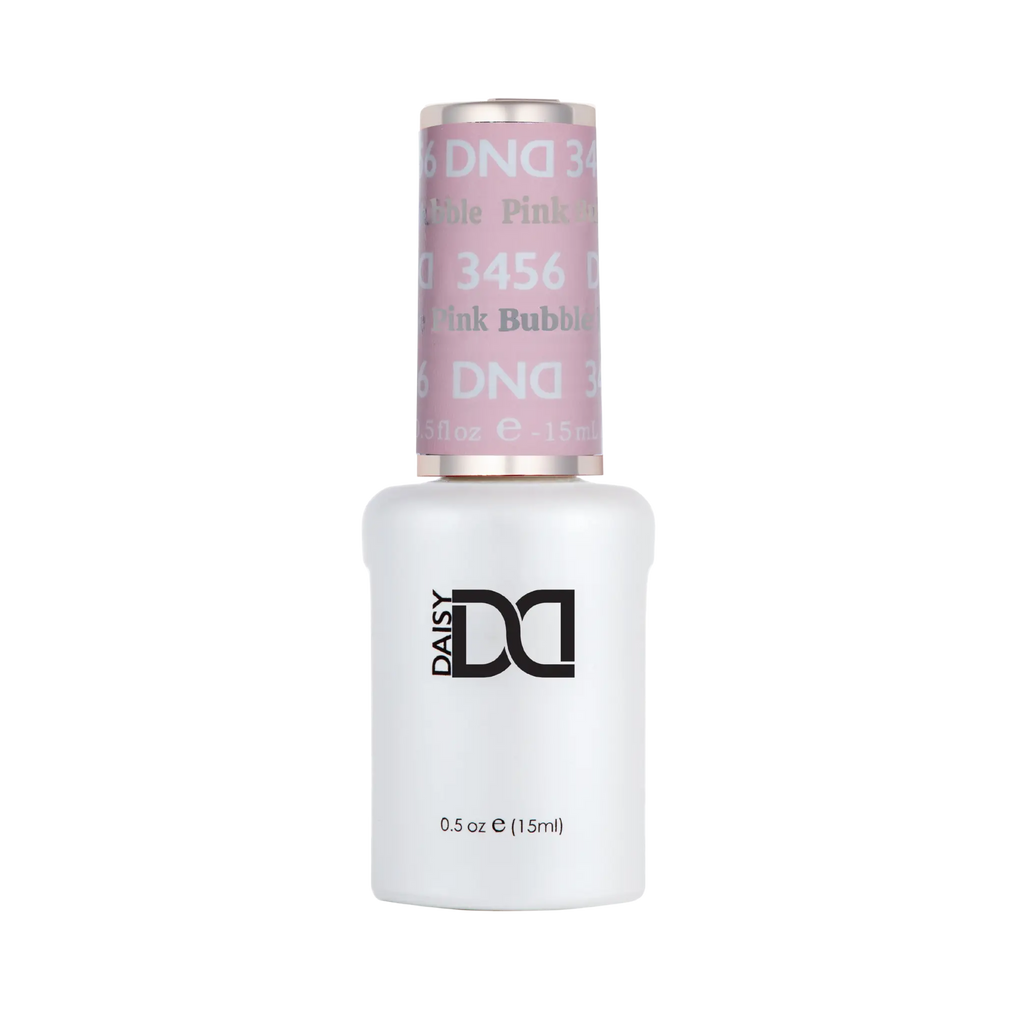 DND - Pink Bubble #3456 (DUO)