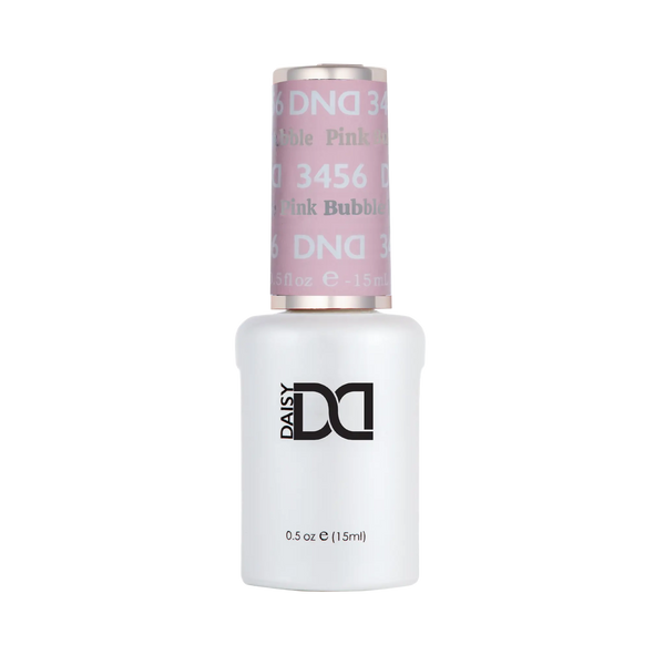 DND - Pink Bubble #3456 (DUO)