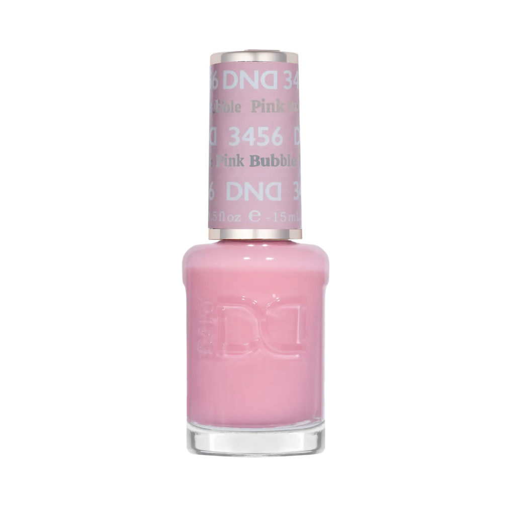 DND - Pink Bubble #3456 (DUO)