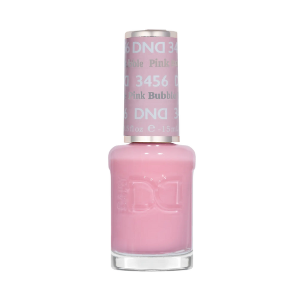 DND - Pink Bubble #3456 (DUO)