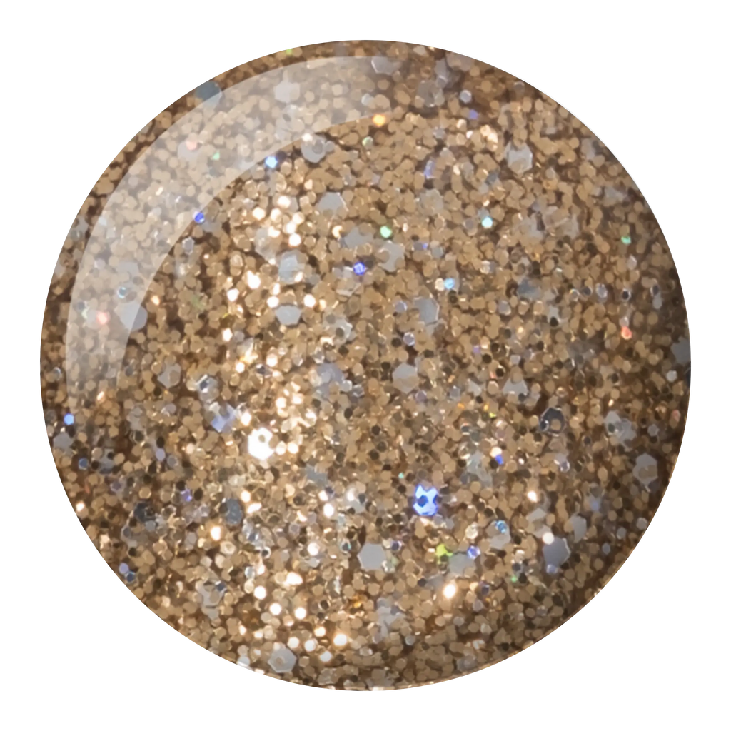DND - Golden Sahara Star #401