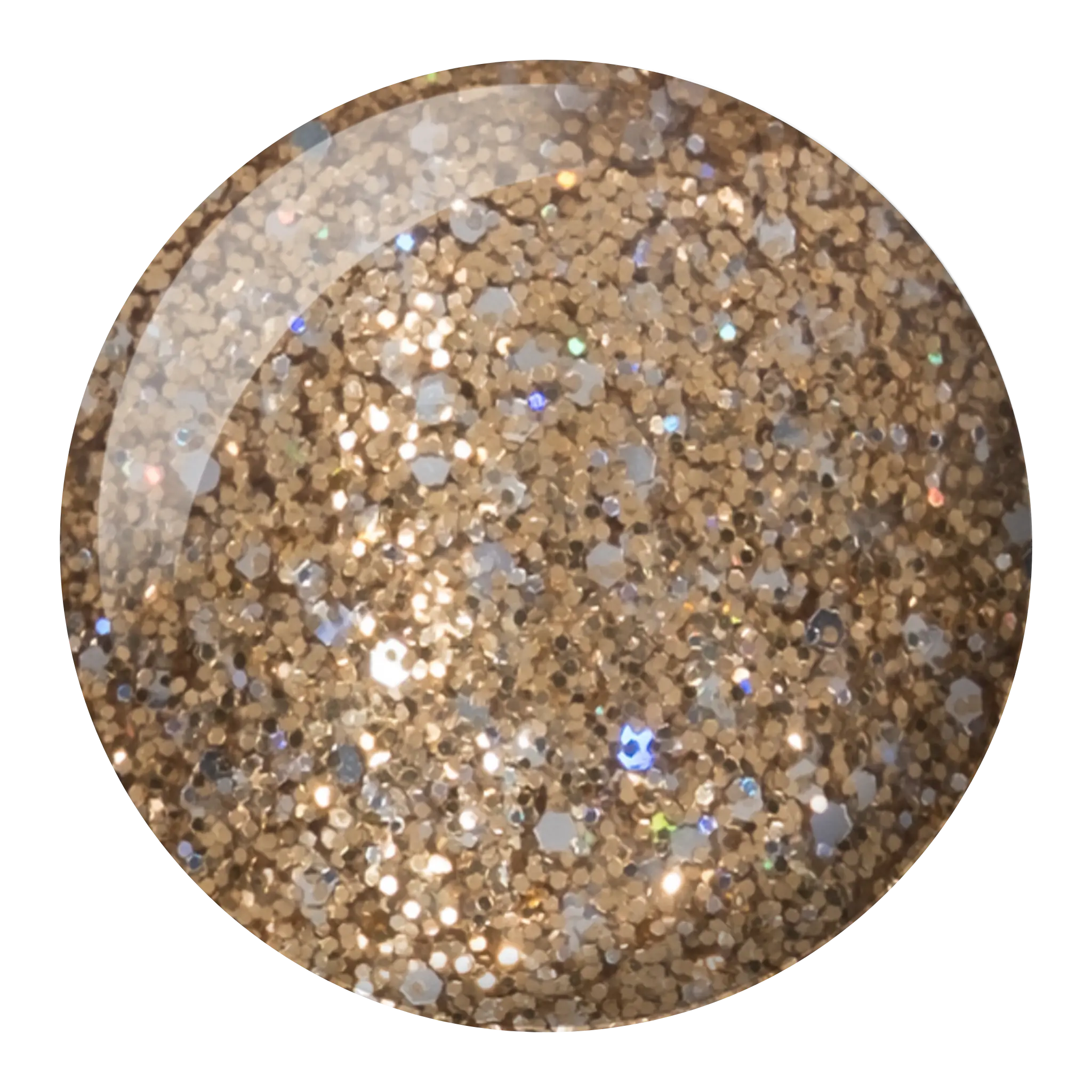 DND - Golden Sahara Star #401