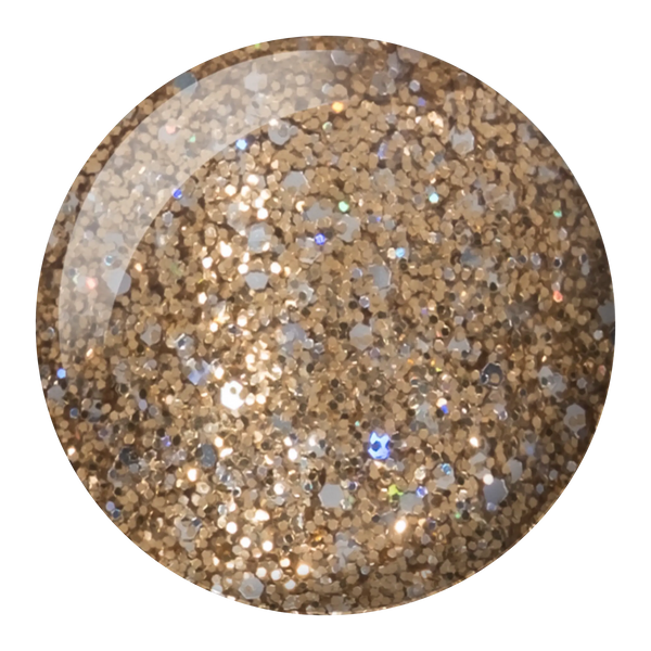 DND - Golden Sahara Star #401