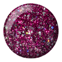 DND - Fuchsia Star #403
