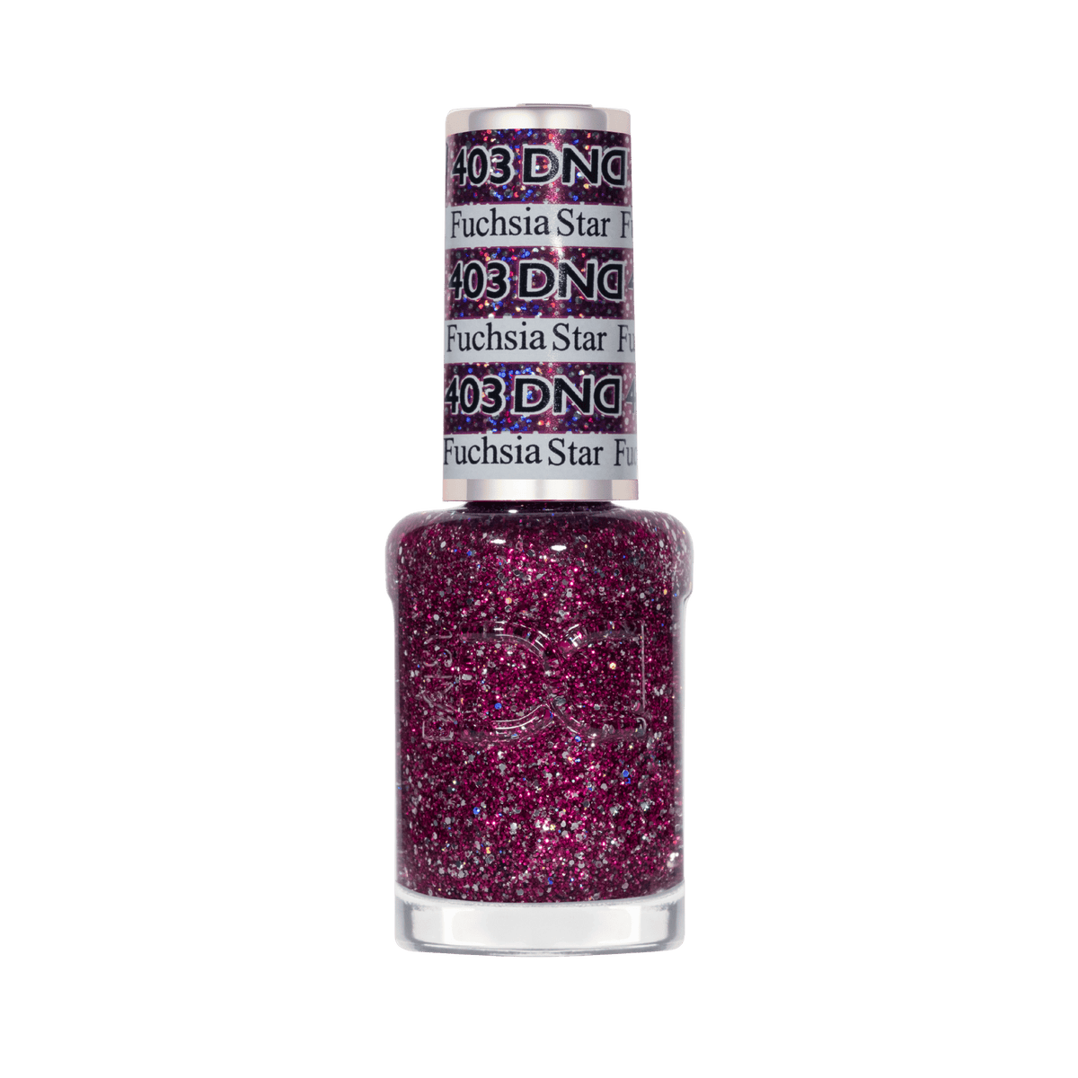 DND - Fuchsia Star #403