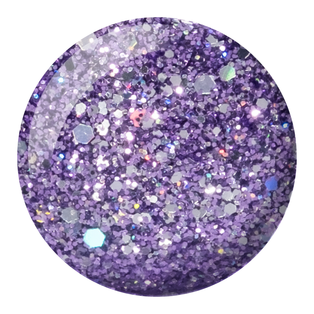 DND - Lavender Daisy Star #404