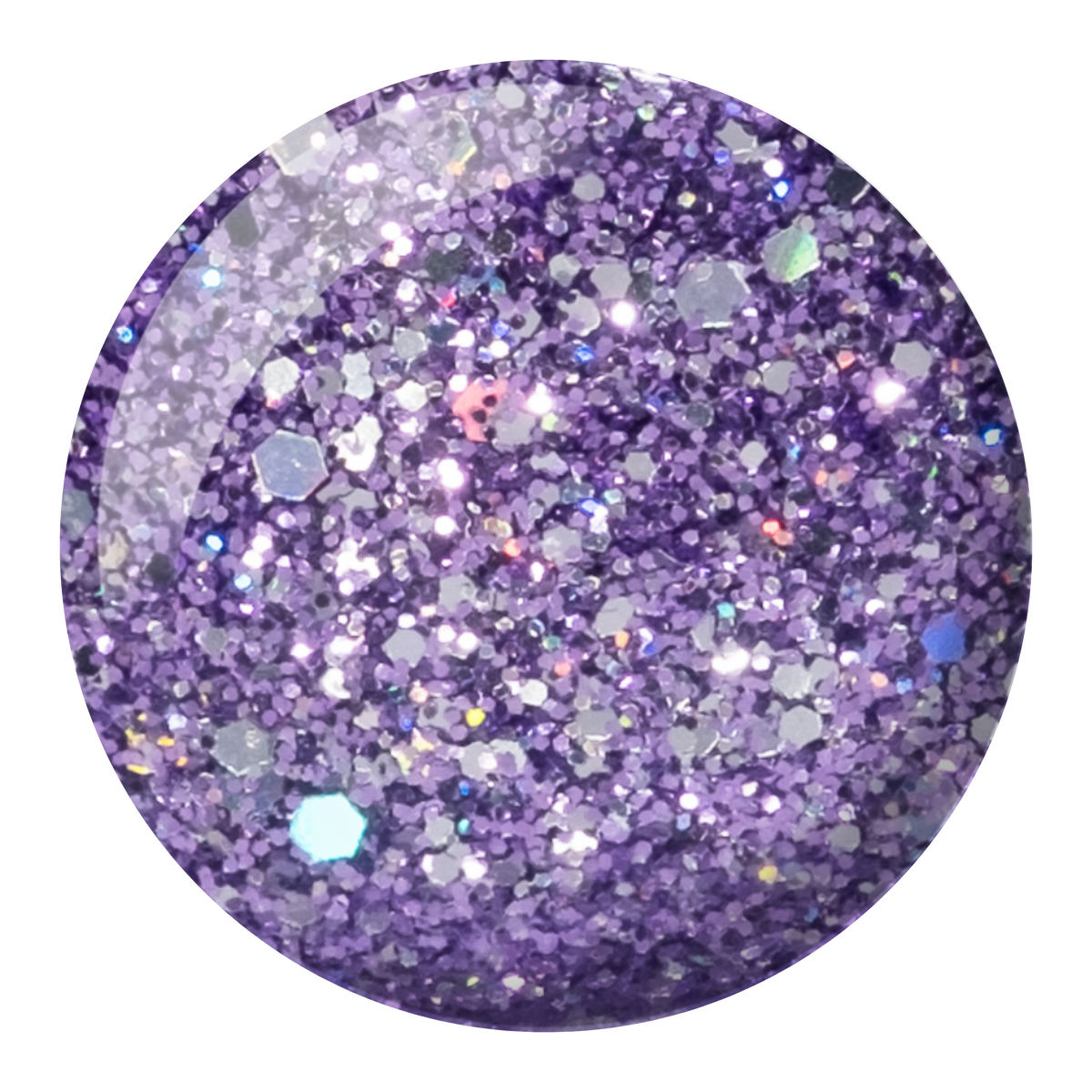 DND - Lavender Daisy Star #404