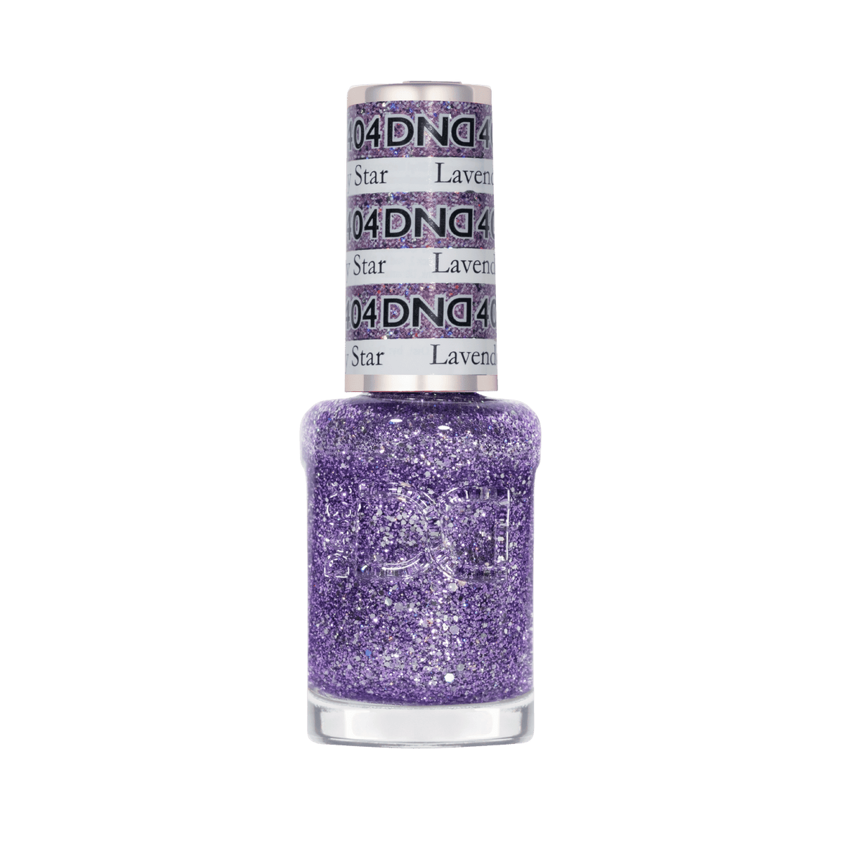 DND - Lavender Daisy Star #404