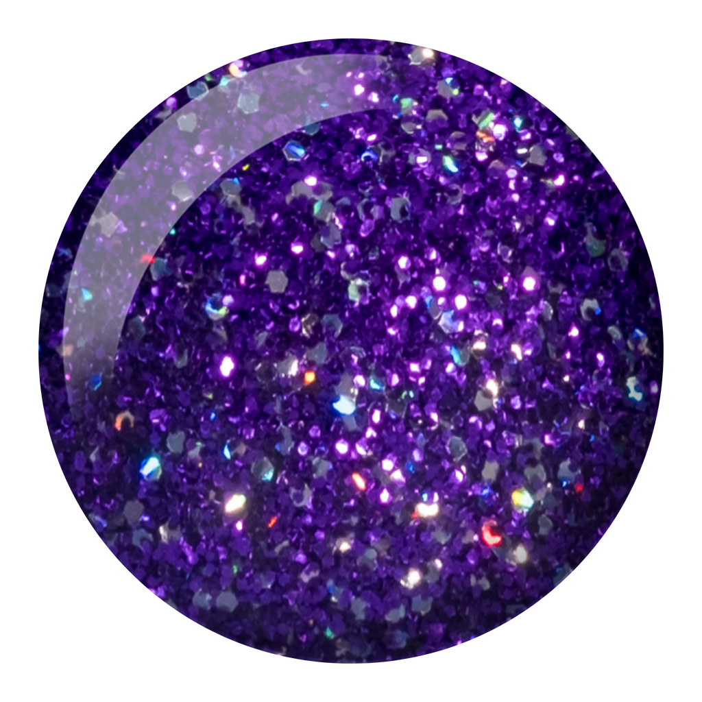 DND - Lush Lilac Star #405